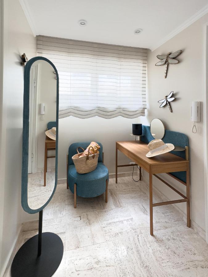 קאן Cosy Stay - La Croisette מראה חיצוני תמונה